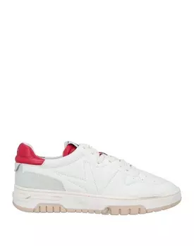 Кеды Archivio,22, молочный