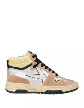 Кеды Archivio,22, розовый