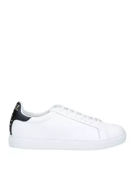 Кеды Armani Exchange, белый