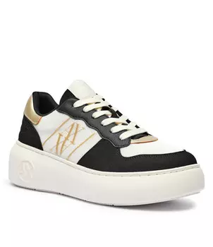 Кеды Armani Exchange, белый