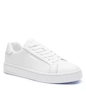 Кеды Armani Exchange, белый