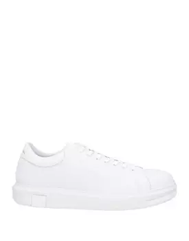 Кеды Armani Exchange, белый