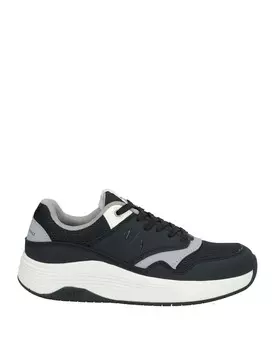 Кеды Armani Exchange, черный
