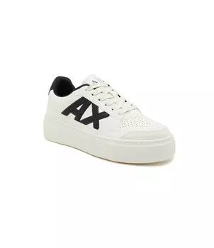 Кеды Armani Exchange XDX147 XV830, белый