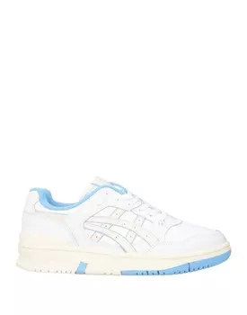 Кеды Asics, белый