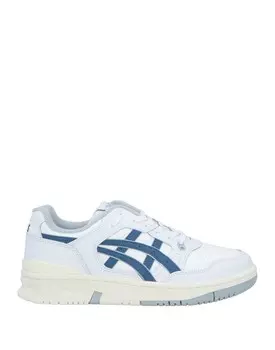 Кеды Asics, белый