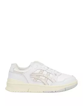 Кеды Asics, белый