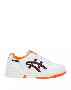 Кеды Asics, белый