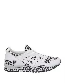 Кеды Asics, белый