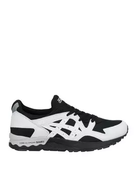 Кеды Asics, белый
