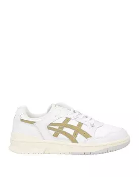 Кеды Asics, белый