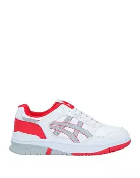 Кеды Asics, белый