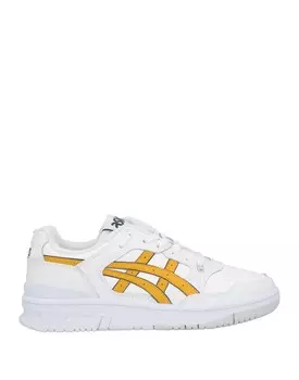 Кеды Asics, белый
