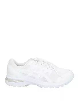 Кеды Asics, белый