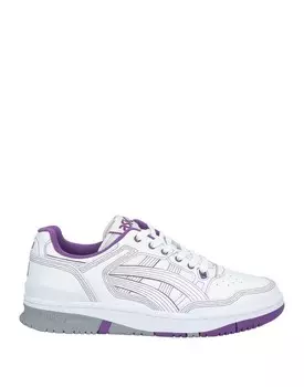 Кеды Asics, белый