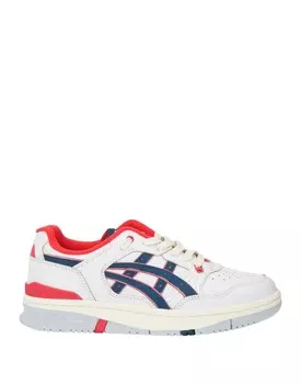 Кеды Asics, белый