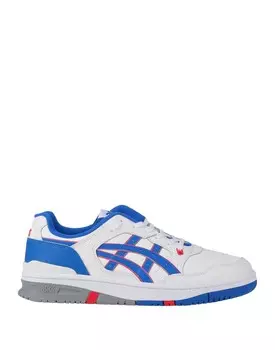 Кеды Asics, белый