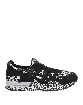 Кеды Asics, черный