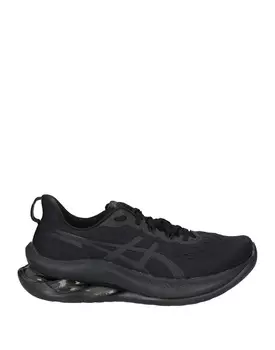 Кеды Asics, черный