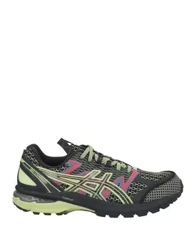 Кеды Asics, черный