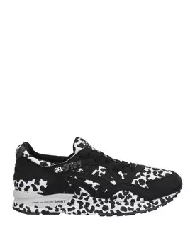 Кеды Asics, черный