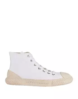 Кеды Asportuguesas, молочный