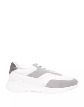 Кеды At.P.Co, белый