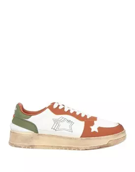 Кеды Atlantic Stars, белый