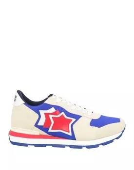 Кеды Atlantic Stars, синий