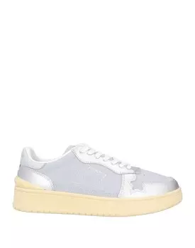 Кеды Atlantic Stars, светло-серый