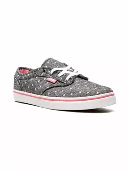 Кеды Atwood Vans Kids, серый
