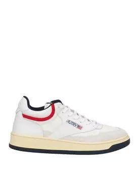 Кеды Autry, белый