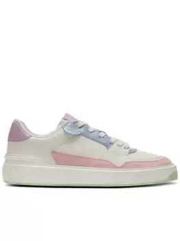 Кеды B-Court Flip BALMAIN, белый