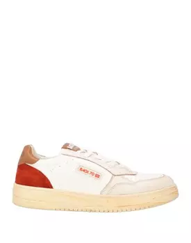 Кеды Back 70, белый