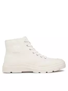 Кеды Badura, бежевый