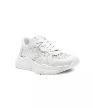 Кеды Baldinini, белый