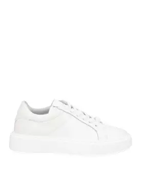 Кеды Baldinini, белый