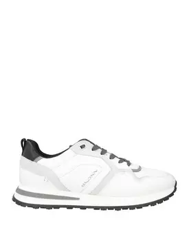 Кеды Baldinini, белый