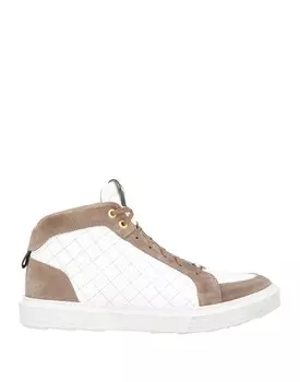 Кеды Baldinini, белый