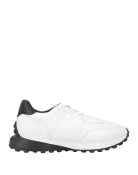 Кеды Baldinini, белый