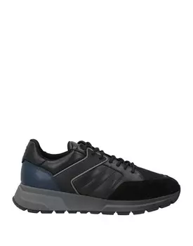 Кеды Baldinini, черный