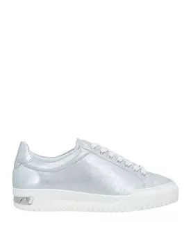 Кеды Baldinini, серебро