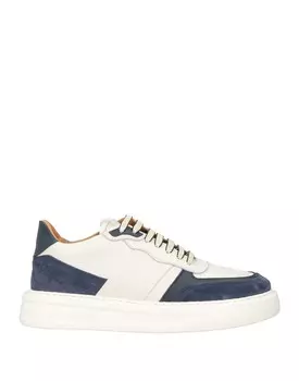 Кеды Baldinini, слоновая кость