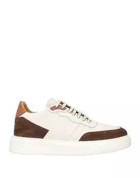 Кеды Baldinini, слоновая кость