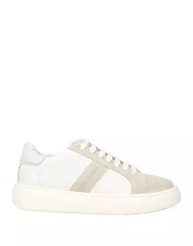 Кеды Baldinini, светло-серый