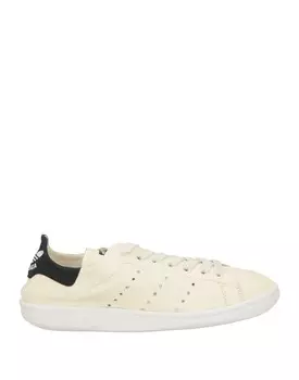 Кеды Balenciaga X Adidas Originals, слоновая кость