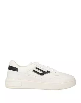 Кеды Bally, белый