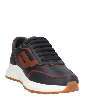 Кеды Bally, черный