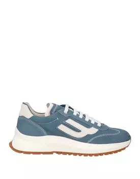 Кеды Bally, синий