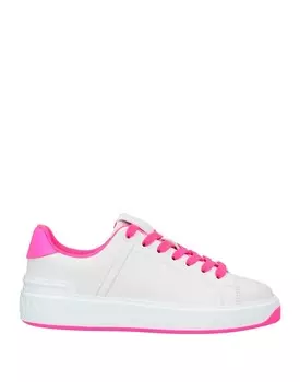 Кеды Balmain, белый